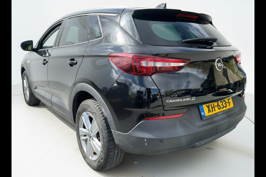 Opel Grandland X 1.2 TURBO 130PK ONLINE EDITION CAMERA/PDC/NAVIGATIE