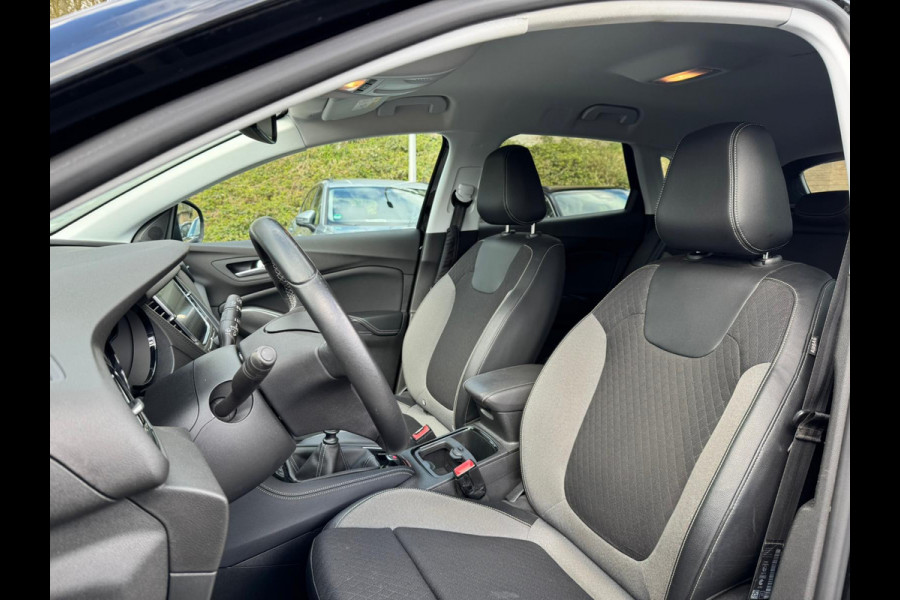 Opel Grandland X 1.2 TURBO 130PK ONLINE EDITION CAMERA/PDC/NAVIGATIE