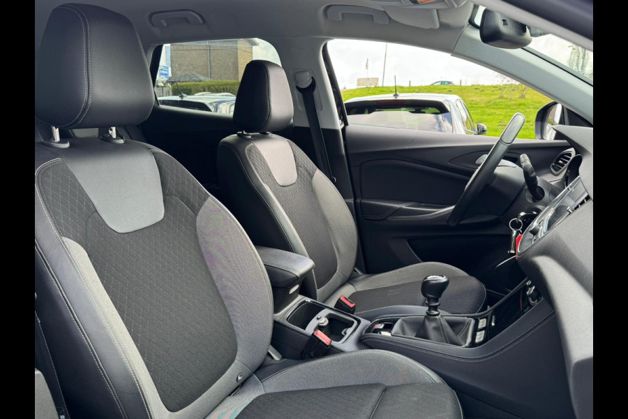 Opel Grandland X 1.2 TURBO 130PK ONLINE EDITION CAMERA/PDC/NAVIGATIE