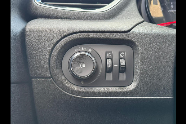 Opel Grandland X 1.2 TURBO 130PK ONLINE EDITION CAMERA/PDC/NAVIGATIE