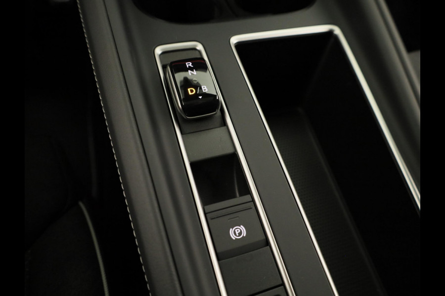 Škoda Enyaq 85 Sportline 286 pk | Panoramadak | Business Upgrade Pakket - ADVANCED | Trekhaak | 21 inch lichtmetalen velgen