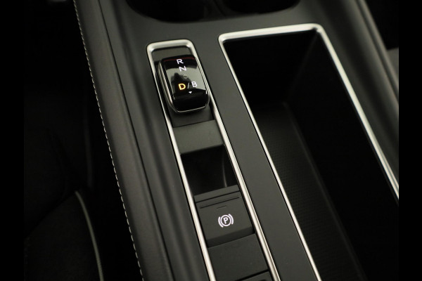 Škoda Enyaq 85 Sportline 286 pk | Panoramadak | Business Upgrade Pakket - ADVANCED | Trekhaak | 21 inch lichtmetalen velgen