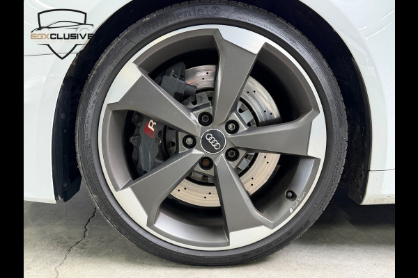 Audi RS3 Sportback 2.5 TFSI Quattro Pano/Carbon/RSZetels/Facelift/Keyless