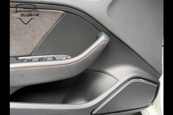 Audi RS3 Sportback 2.5 TFSI Quattro Pano/Carbon/RSZetels/Facelift/Keyless