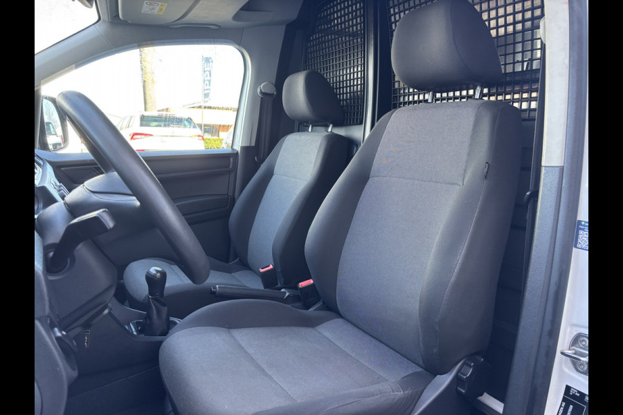 Volkswagen Caddy 2.0 TDI L1H1 BMT Economy Business | Trekhaak | Bluetooth | Airco