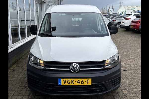 Volkswagen Caddy 2.0 TDI L1H1 BMT Economy Business | Trekhaak | Bluetooth | Airco