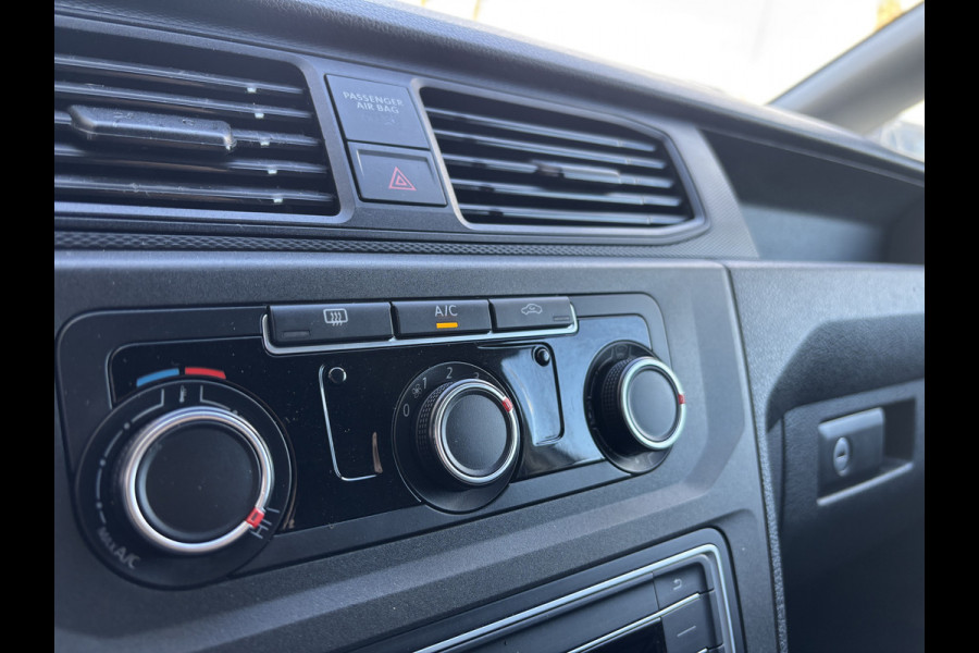 Volkswagen Caddy 2.0 TDI L1H1 BMT Economy Business | Trekhaak | Bluetooth | Airco