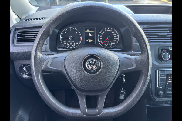 Volkswagen Caddy 2.0 TDI L1H1 BMT Economy Business | Trekhaak | Bluetooth | Airco