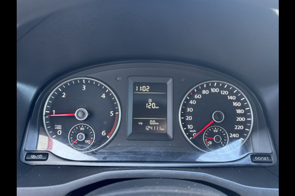 Volkswagen Caddy 2.0 TDI L1H1 BMT Economy Business | Trekhaak | Bluetooth | Airco