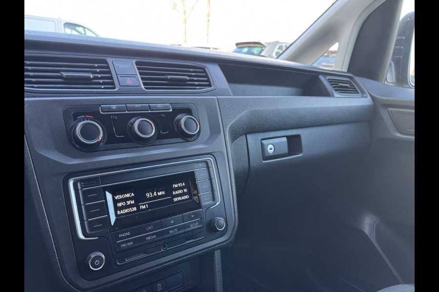 Volkswagen Caddy 2.0 TDI L1H1 BMT Economy Business | Trekhaak | Bluetooth | Airco