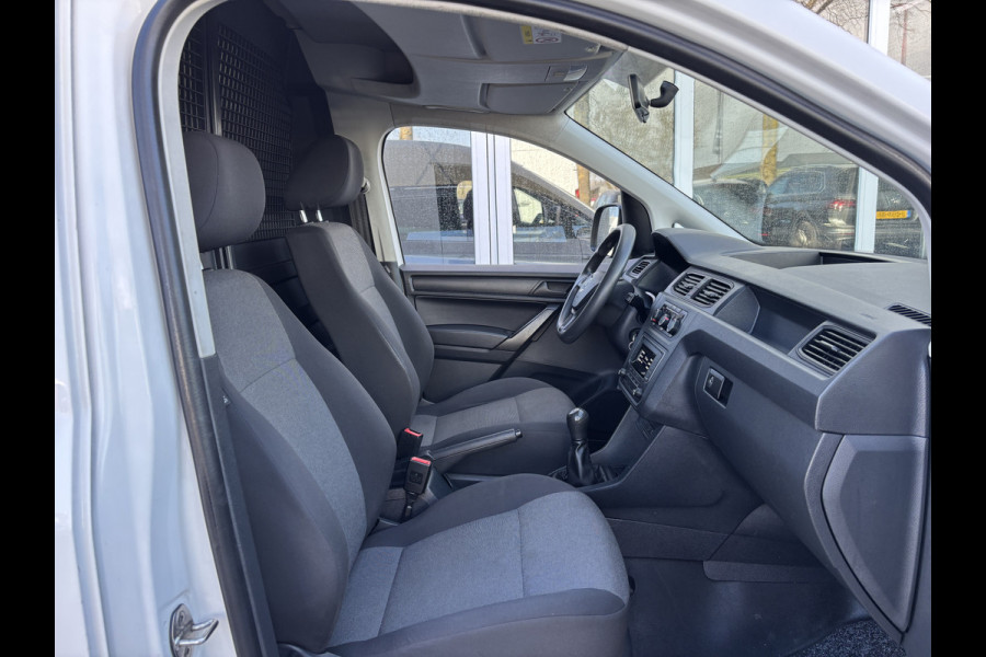 Volkswagen Caddy 2.0 TDI L1H1 BMT Economy Business | Trekhaak | Bluetooth | Airco