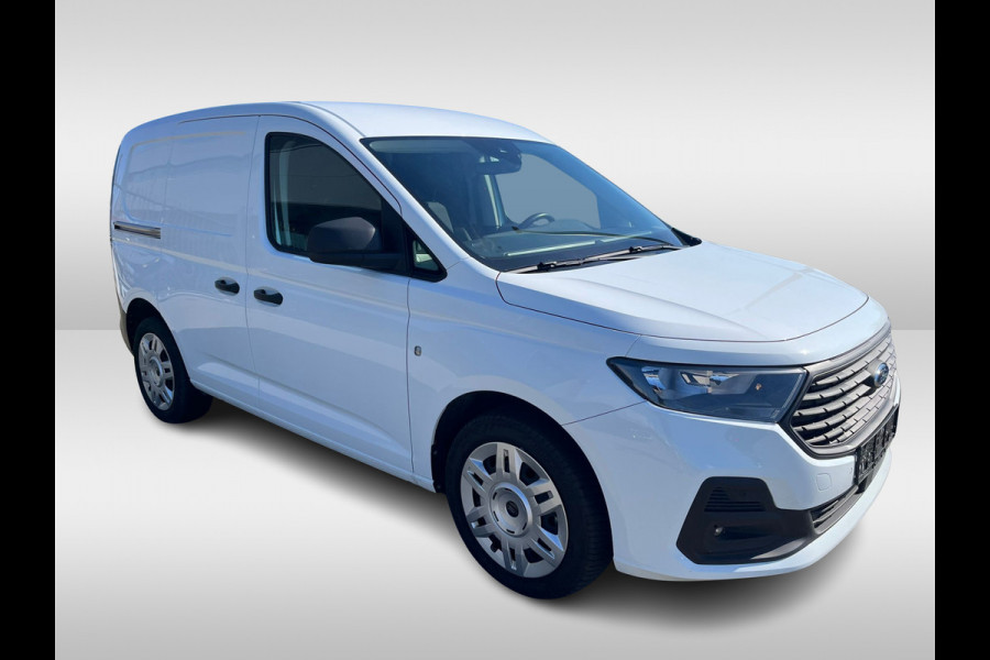 Ford Transit Connect 2.0 EcoBlue L1 Trend Automaat BPM Vrij (Wordt verwacht)