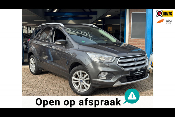 Ford Kuga 1.5 Titanium Styling Pack 2018 NAVI CLIMA Trekh NAP