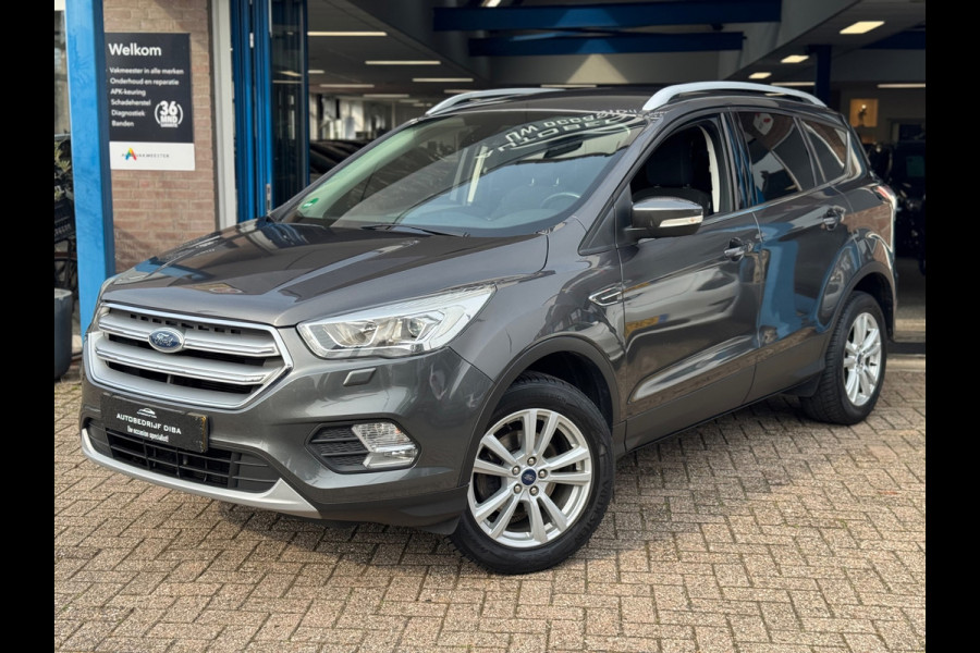 Ford Kuga 1.5 Titanium Styling Pack 2018 NAVI CLIMA Trekh NAP