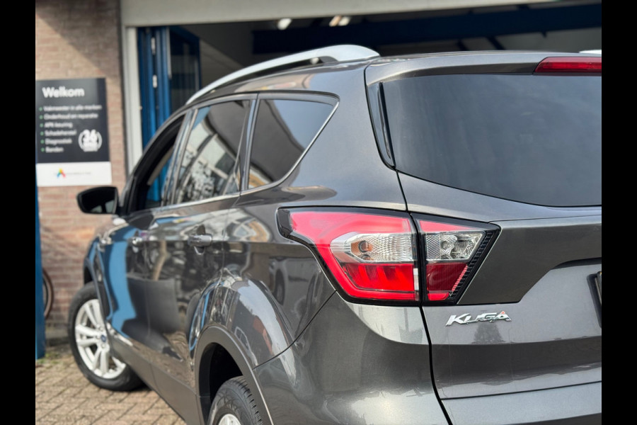 Ford Kuga 1.5 Titanium Styling Pack 2018 NAVI CLIMA Trekh NAP