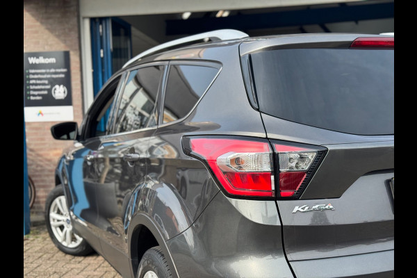 Ford Kuga 1.5 Titanium Styling Pack 2018 NAVI CLIMA Trekh NAP
