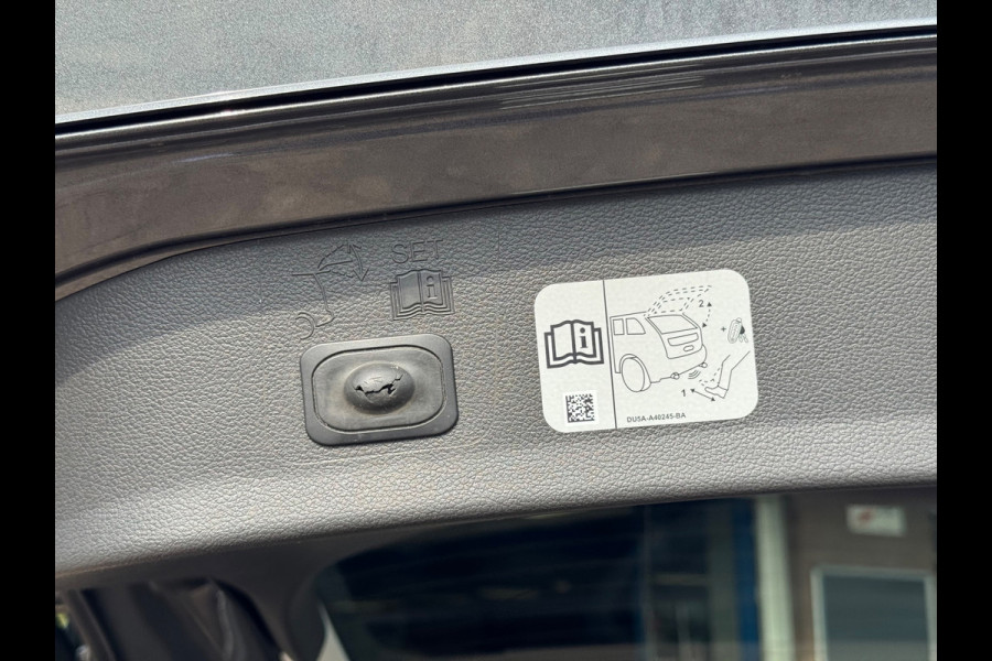 Ford Kuga 1.5 Titanium Styling Pack 2018 NAVI CLIMA Trekh NAP