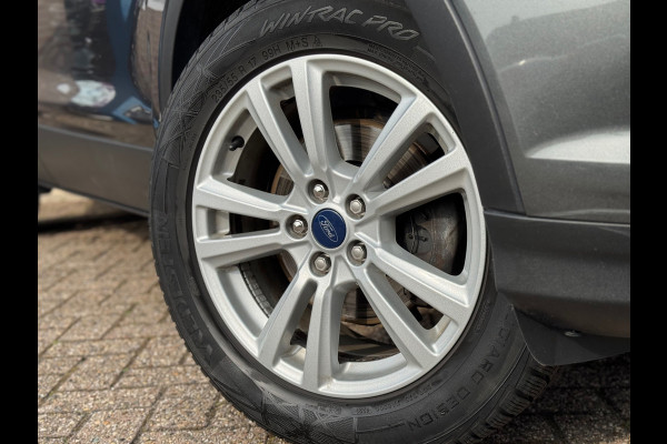 Ford Kuga 1.5 Titanium Styling Pack 2018 NAVI CLIMA Trekh NAP