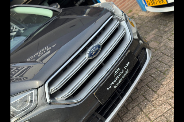 Ford Kuga 1.5 Titanium Styling Pack 2018 NAVI CLIMA Trekh NAP