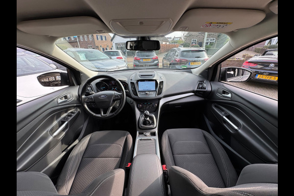 Ford Kuga 1.5 Titanium Styling Pack 2018 NAVI CLIMA Trekh NAP