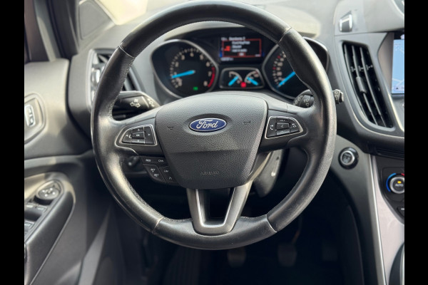 Ford Kuga 1.5 Titanium Styling Pack 2018 NAVI CLIMA Trekh NAP