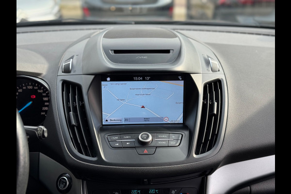 Ford Kuga 1.5 Titanium Styling Pack 2018 NAVI CLIMA Trekh NAP