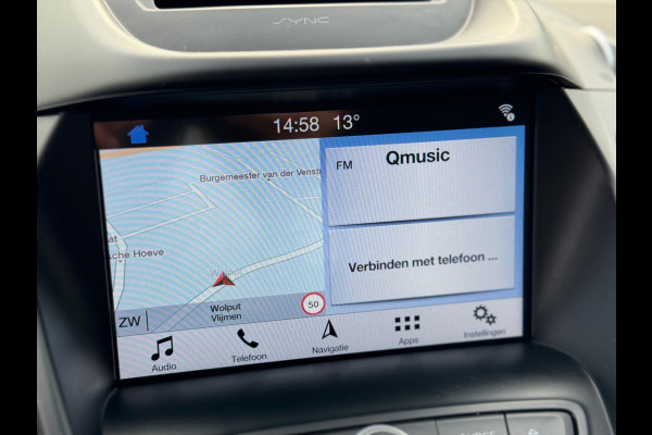 Ford Kuga 1.5 Titanium Styling Pack 2018 NAVI CLIMA Trekh NAP