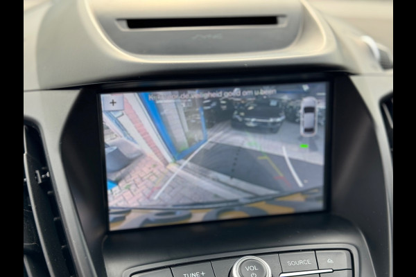 Ford Kuga 1.5 Titanium Styling Pack 2018 NAVI CLIMA Trekh NAP