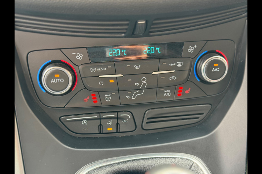 Ford Kuga 1.5 Titanium Styling Pack 2018 NAVI CLIMA Trekh NAP