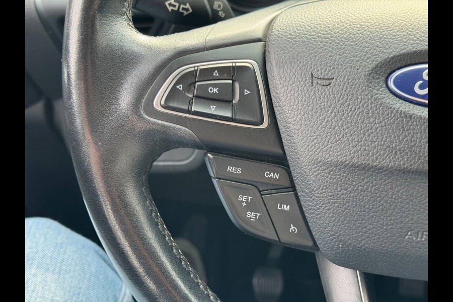 Ford Kuga 1.5 Titanium Styling Pack 2018 NAVI CLIMA Trekh NAP