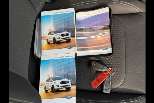 Ford Kuga 1.5 Titanium Styling Pack 2018 NAVI CLIMA Trekh NAP