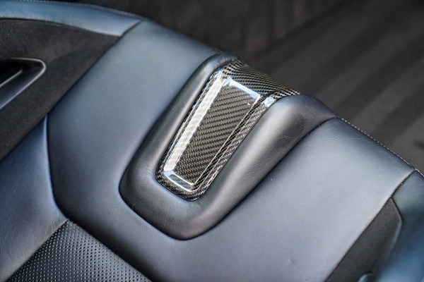 BMW 4 Serie Coupé M4 Competition | Carbon Kuipstoelen | Stuurwiel Verwarming | Carbon Interieur/Exterieur | 360 Camera | Memory