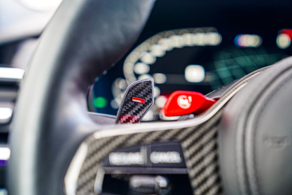 BMW 4 Serie Coupé M4 Competition | Carbon Kuipstoelen | Stuurwiel Verwarming | Carbon Interieur/Exterieur | 360 Camera | Memory