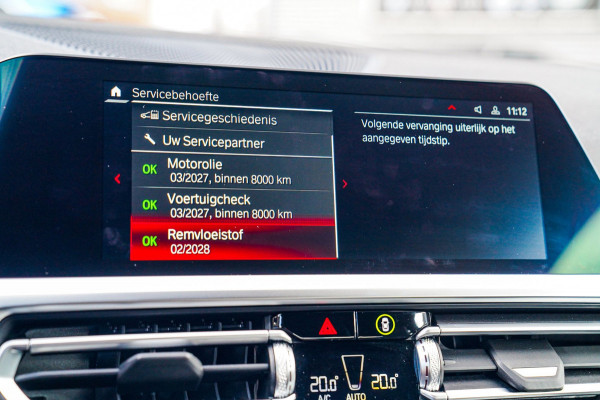 BMW 4 Serie Coupé M4 Competition | Carbon Kuipstoelen | Stuurwiel Verwarming | Carbon Interieur/Exterieur | 360 Camera | Memory