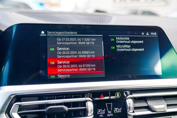 BMW 4 Serie Coupé M4 Competition | Carbon Kuipstoelen | Stuurwiel Verwarming | Carbon Interieur/Exterieur | 360 Camera | Memory