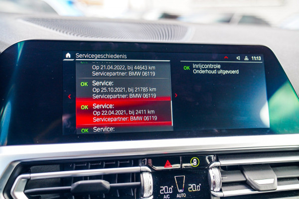 BMW 4 Serie Coupé M4 Competition | Carbon Kuipstoelen | Stuurwiel Verwarming | Carbon Interieur/Exterieur | 360 Camera | Memory