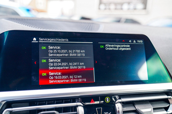 BMW 4 Serie Coupé M4 Competition | Carbon Kuipstoelen | Stuurwiel Verwarming | Carbon Interieur/Exterieur | 360 Camera | Memory