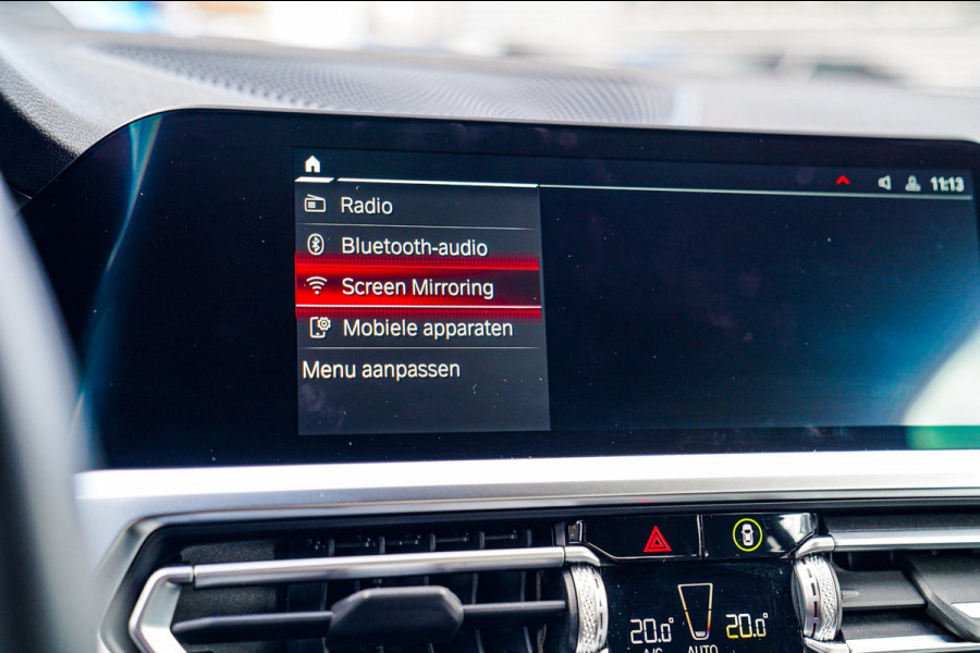 BMW 4 Serie Coupé M4 Competition | Carbon Kuipstoelen | Stuurwiel Verwarming | Carbon Interieur/Exterieur | 360 Camera | Memory