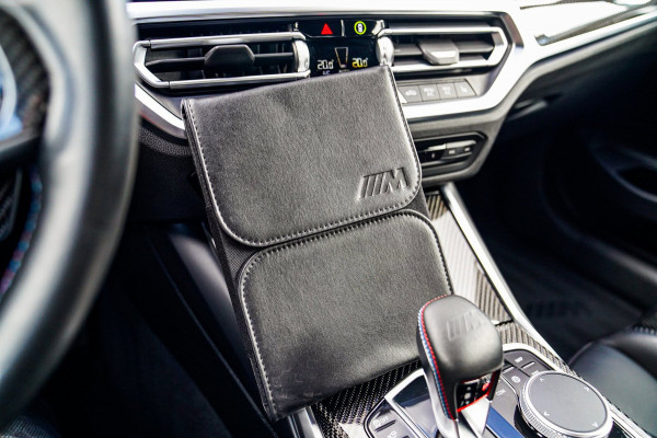 BMW 4 Serie Coupé M4 Competition | Carbon Kuipstoelen | Stuurwiel Verwarming | Carbon Interieur/Exterieur | 360 Camera | Memory