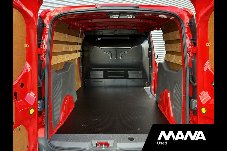 Ford Transit Connect 1.5 EcoBlue L2 Trend Automaat LM velgen Airco Cruise Stoelverwarming