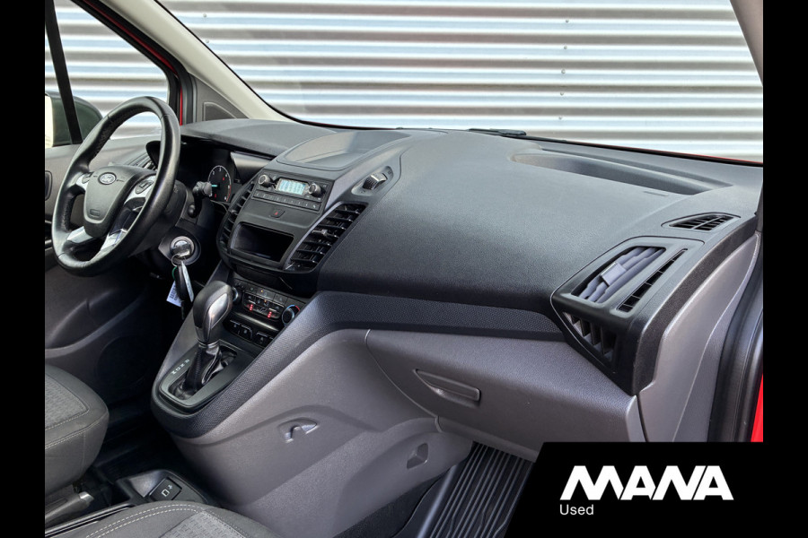 Ford Transit Connect 1.5 EcoBlue L2 Trend Automaat LM velgen Airco Cruise Stoelverwarming