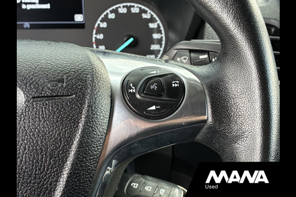 Ford Transit Connect 1.5 EcoBlue L2 Trend Automaat LM velgen Airco Cruise Stoelverwarming