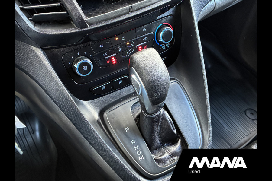 Ford Transit Connect 1.5 EcoBlue L2 Trend Automaat LM velgen Airco Cruise Stoelverwarming