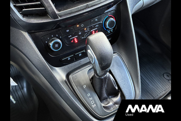 Ford Transit Connect 1.5 EcoBlue L2 Trend Automaat LM velgen Airco Cruise Stoelverwarming