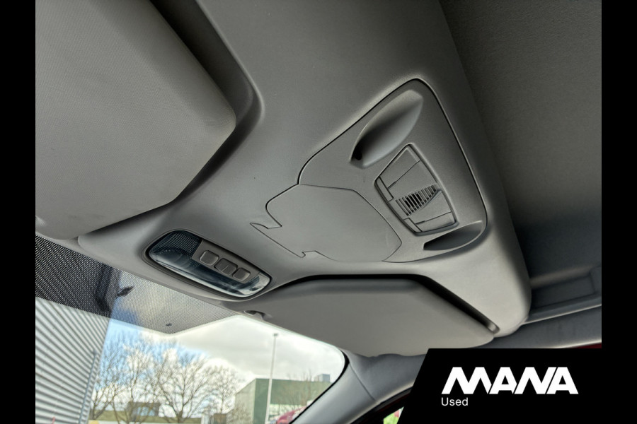 Ford Transit Connect 1.5 EcoBlue L2 Trend Automaat LM velgen Airco Cruise Stoelverwarming