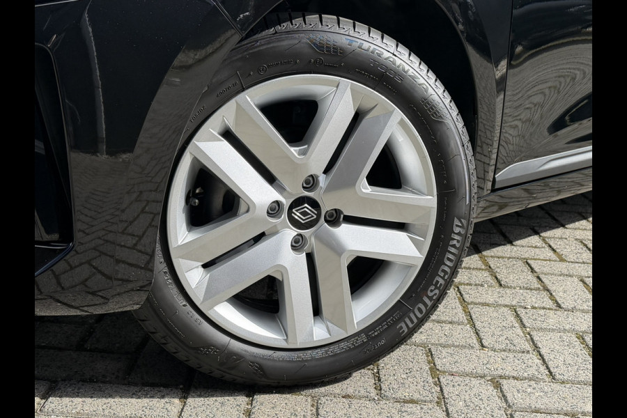 Renault Clio 1.0 TCe 90 GPF Evolution | Stoel + stuurwielverwarming | Apple Carplay | Cruise control | Airco | Camera achter