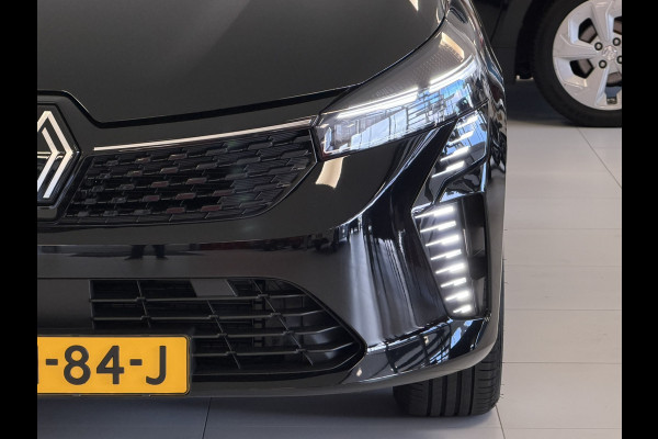 Renault Clio 1.0 TCe 90 GPF Evolution | Stoel + stuurwielverwarming | Apple Carplay | Cruise control | Airco | Camera achter