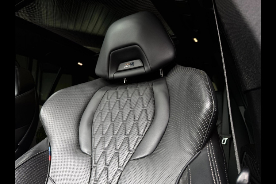BMW X5 XDrive45e M-Sport Seats | Pano | Trekhaak | 22 inch | Laser | Massage | Skylounge | Softclose | Carbon | Swarovski | Headup