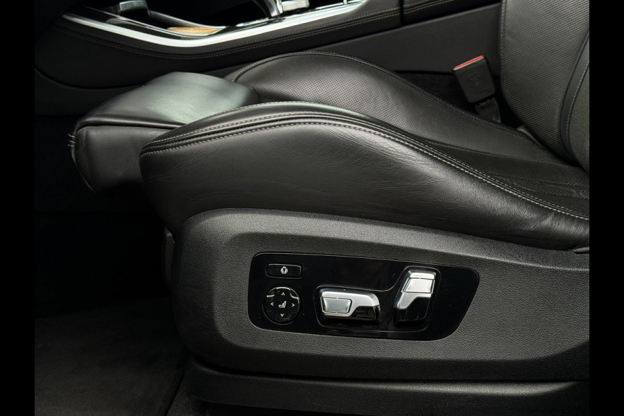 BMW X5 XDrive45e M-Sport Seats | Pano | Trekhaak | 22 inch | Laser | Massage | Skylounge | Softclose | Carbon | Swarovski | Headup