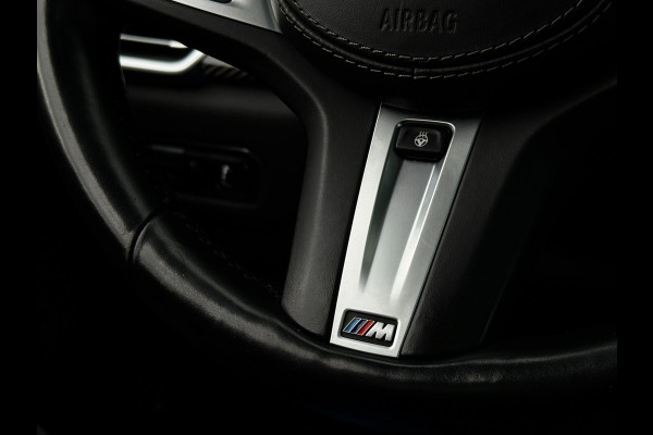 BMW X5 XDrive45e M-Sport Seats | Pano | Trekhaak | 22 inch | Laser | Massage | Skylounge | Softclose | Carbon | Swarovski | Headup